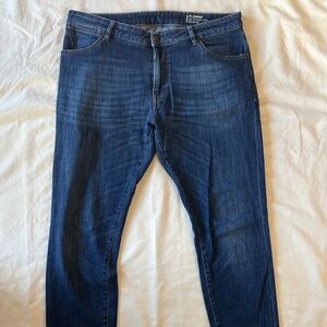 PT Torino Men's Dk Blue Jeans SOUL fit size 36